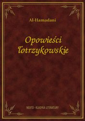 : Opowieści Łotrzykowskie - ebook