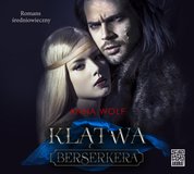 : Klątwa Berserkera - audiobook