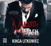 : Miasto mafii - audiobook