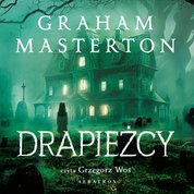 : Drapieżcy - audiobook