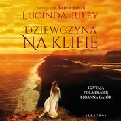 : Dziewczyna na klifie - audiobook