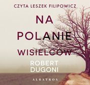 : Na polanie wisielców - audiobook