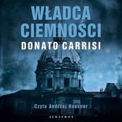 : Władca ciemności - audiobook