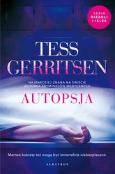 : Autopsja - ebook