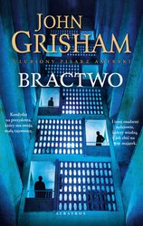 : Bractwo - ebook