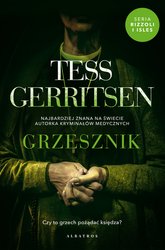 : Grzesznik - ebook