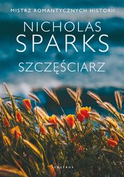 : Szczęściarz - ebook