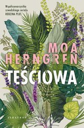 : Teściowa - ebook