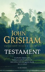 : Testament - ebook