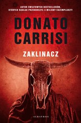 : Zaklinacz - ebook