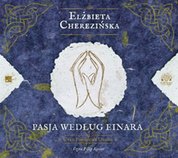 : Pasja według Einara - audiobook