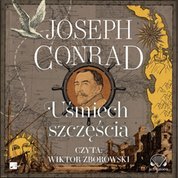 : Uśmiech szczęścia - audiobook