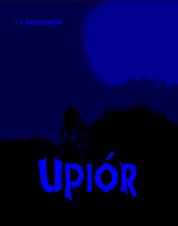 : Upiór - ebook