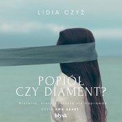 : Popiół czy diament? - audiobook