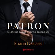 : Patron - audiobook