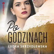 : Po godzinach - audiobook