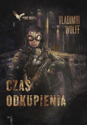 : Czas odkupienia - ebook