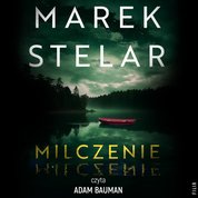 : Milczenie - audiobook