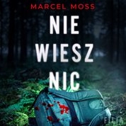 : Nie wiesz nic - audiobook