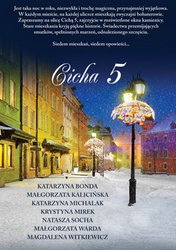 : Cicha 5 - ebook