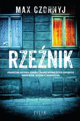 : Rzeźnik - ebook