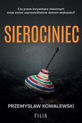 : Sierociniec - ebook