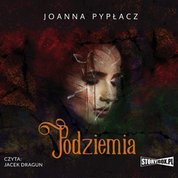 : Podziemia - audiobook