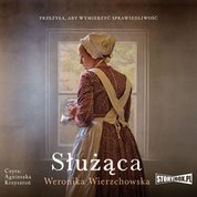 : Służąca - audiobook