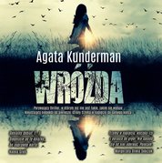 : Wróżda - audiobook