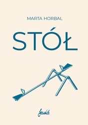 : Stół - ebook