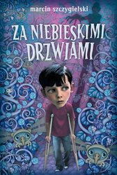 : Za niebieskimi drzwiami - ebook