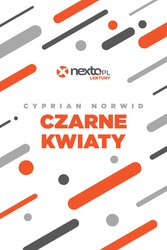 : Czarne kwiaty - ebook