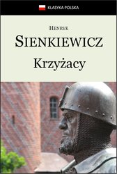 : Krzyżacy - ebook