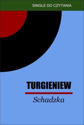 : Schadzka - ebook