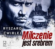 : Milczenie jest srebrem - audiobook