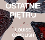 : Ostatnie piętro - audiobook