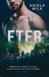 : Eter - ebook