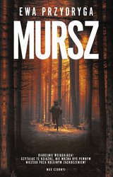 : Mursz - ebook