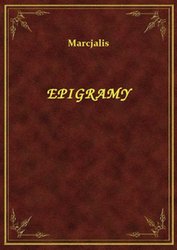 : Epigramy - ebook