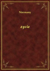 : Zycie - ebook