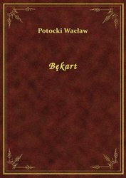 : Bękart - ebook