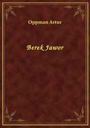 : Berek Jawor - ebook