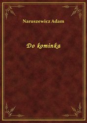 : Do kominka - ebook