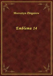 : Emblema 14 - ebook