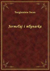 : Jermołaj i młynarka - ebook