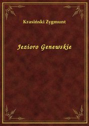 : Jezioro Genewskie - ebook