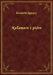 : Kałamarz i pióro - ebook