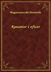 : Kanonier i oficer - ebook