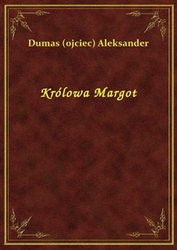 : Królowa Margot - ebook