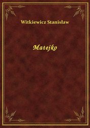 : Matejko - ebook